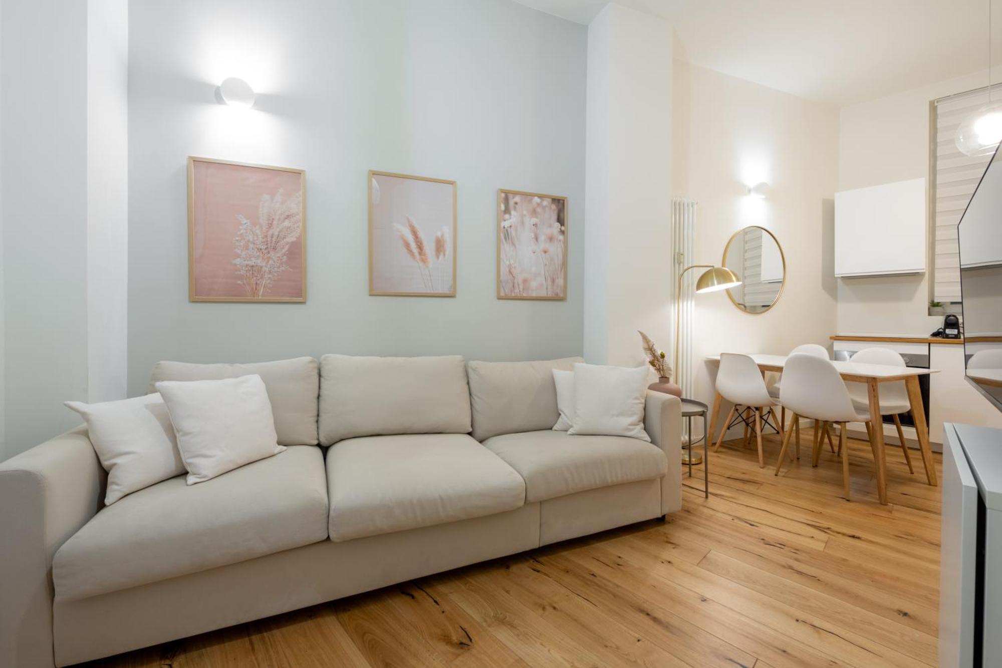 We Home - Babila Boutique - Milano Exterior foto
