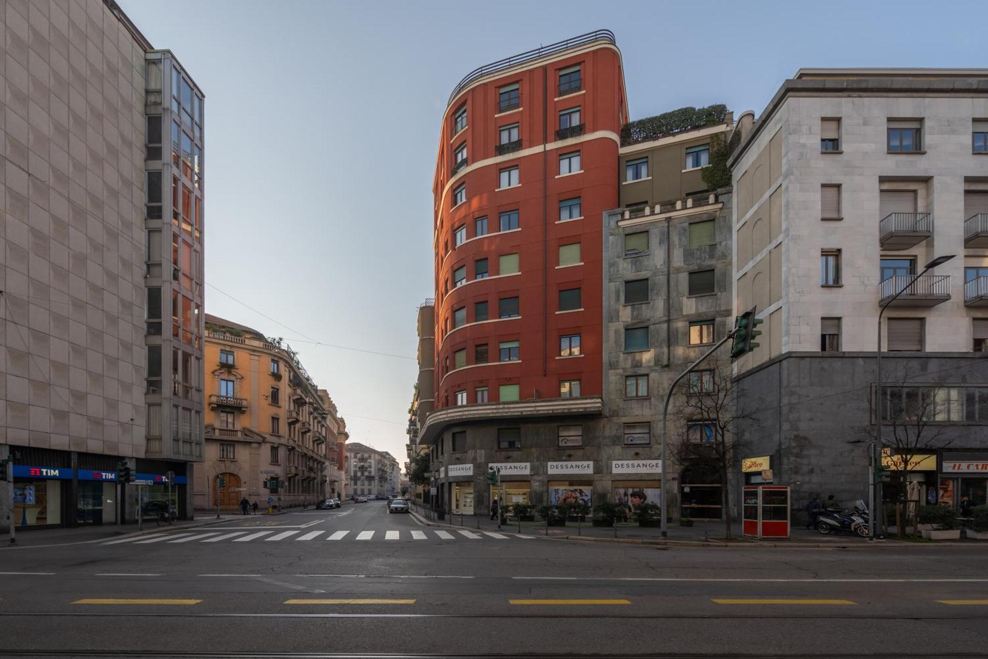 We Home - Babila Boutique - Milano Exterior foto